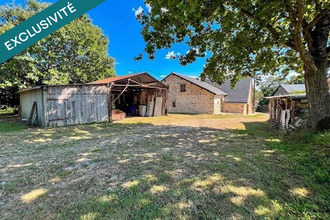 Vente Maison 72130, Saint-Leonard-des-Bois France