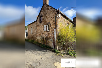 Ma-Cabane - Vente Maison Saint-Léonard-des-Bois, 76 m²