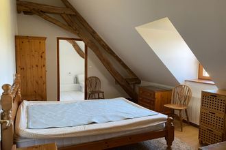 Ma-Cabane - Vente Maison SAINT-LEOPARDIN-D'AUGY, 230 m²