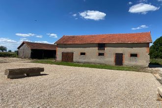 Ma-Cabane - Vente Maison SAINT-LEOPARDIN-D'AUGY, 230 m²