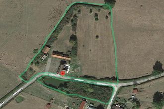 Ma-Cabane - Vente Maison SAINT-LEOPARDIN-D'AUGY, 230 m²