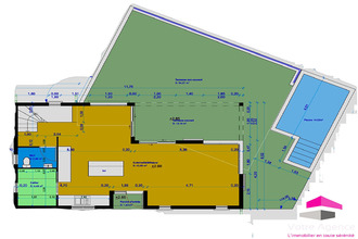 Ma-Cabane - Vente Maison SAINT-LEU, 108 m²