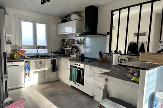Ma-Cabane - Vente Maison Saint-Leu-d'Esserent, 120 m²