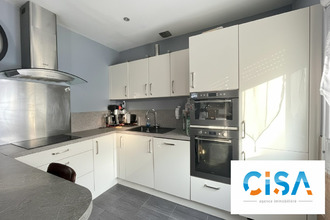 Ma-Cabane - Vente Maison Saint-Leu-d'Esserent, 128 m²