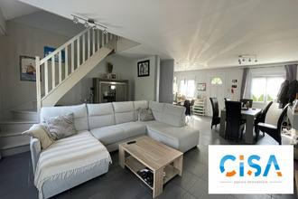 Ma-Cabane - Vente Maison Saint-Leu-d'Esserent, 128 m²