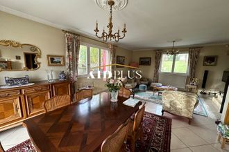 Ma-Cabane - Vente Maison SAINT-LEU-LA-FORET, 148 m²