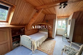 Ma-Cabane - Vente Maison SAINT-LEU-LA-FORET, 148 m²