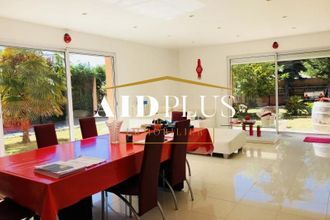 Ma-Cabane - Vente Maison SAINT-LEU-LA-FORET, 130 m²