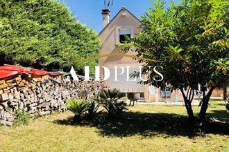 Ma-Cabane - Vente Maison SAINT-LEU-LA-FORET, 130 m²