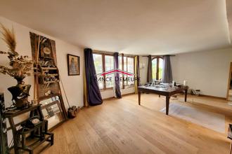 Ma-Cabane - Vente Maison Saint-Leu-la-Forêt, 127 m²