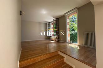 Ma-Cabane - Vente Maison SAINT-LEU-LA-FORET, 98 m²