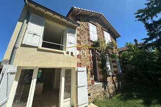 Ma-Cabane - Vente Maison SAINT-LEU-LA-FORET, 98 m²