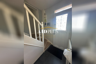 Ma-Cabane - Vente Maison SAINT-LEU-LA-FORET, 98 m²