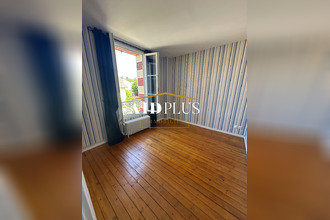 Ma-Cabane - Vente Maison SAINT-LEU-LA-FORET, 98 m²