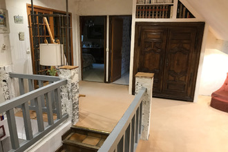 Ma-Cabane - Vente Maison SAINT-LEU-LA-FORET, 254 m²