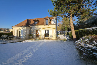 Ma-Cabane - Vente Maison SAINT-LEU-LA-FORET, 125 m²
