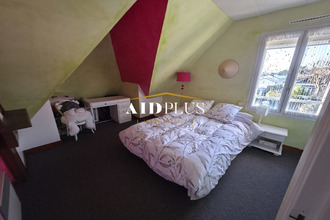 Ma-Cabane - Vente Maison SAINT-LEU-LA-FORET, 125 m²