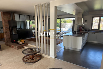 Ma-Cabane - Vente Maison SAINT-LEU-LA-FORET, 180 m²