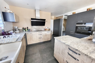 Ma-Cabane - Vente Maison SAINT-LEU-LA-FORET, 125 m²