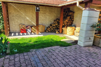 Ma-Cabane - Vente Maison SAINT-LEU-LA-FORET, 125 m²