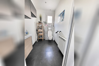 Ma-Cabane - Vente Maison SAINT-LEU-LA-FORET, 125 m²