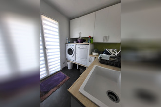 Ma-Cabane - Vente Maison SAINT-LEU-LA-FORET, 125 m²