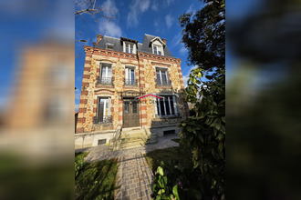 Ma-Cabane - Vente Maison Saint-Leu-la-Forêt, 183 m²