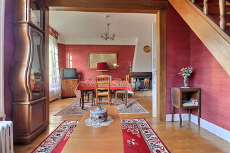 Ma-Cabane - Vente Maison SAINT-LEU-LA-FORET, 73 m²