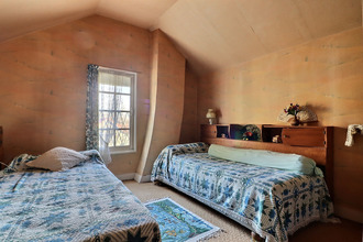 Ma-Cabane - Vente Maison SAINT-LEU-LA-FORET, 73 m²