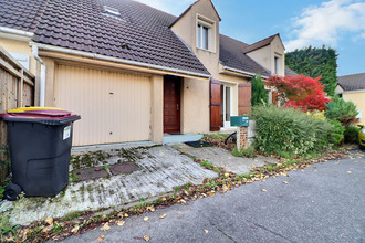 Ma-Cabane - Vente Maison SAINT-LEU-LA-FORET, 91 m²