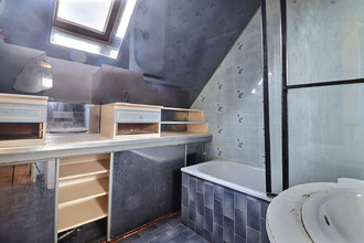 Ma-Cabane - Vente Maison SAINT-LEU-LA-FORET, 91 m²