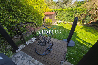 Ma-Cabane - Vente Maison SAINT-LEU-LA-FORET, 0 m²
