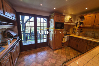 Ma-Cabane - Vente Maison SAINT-LEU-LA-FORET, 0 m²