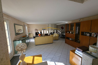 Ma-Cabane - Vente Maison SAINT-LEU-LA-FORET, 122 m²