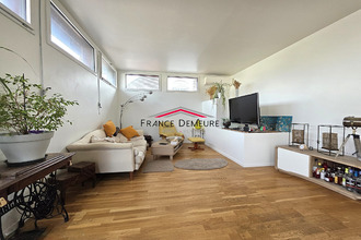 Ma-Cabane - Vente Maison Saint-Leu-la-Forêt, 110 m²