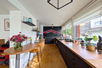 Ma-Cabane - Vente Maison Saint-Leu-la-Forêt, 110 m²