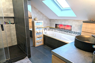 Ma-Cabane - Vente Maison SAINT-LEU-LA-FORET, 124 m²