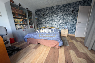 Ma-Cabane - Vente Maison SAINT-LEU-LA-FORET, 124 m²