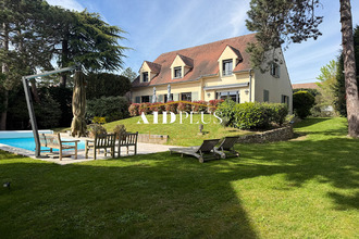 Ma-Cabane - Vente Maison SAINT-LEU-LA-FORET, 227 m²