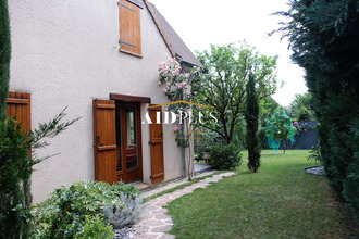 Ma-Cabane - Vente Maison SAINT-LEU-LA-FORET, 138 m²