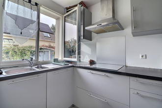 Ma-Cabane - Vente Maison SAINT-LEU-LA-FORET, 78 m²