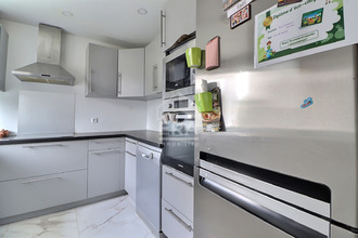 Ma-Cabane - Vente Maison SAINT-LEU-LA-FORET, 78 m²