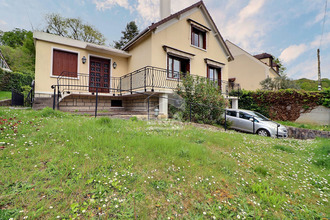 Ma-Cabane - Vente Maison SAINT-LEU-LA-FORET, 150 m²