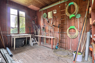 Ma-Cabane - Vente Maison SAINT-LEU-LA-FORET, 150 m²