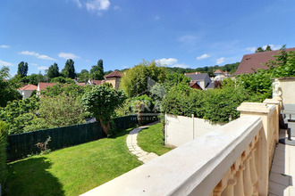 Ma-Cabane - Vente Maison SAINT-LEU-LA-FORET, 114 m²