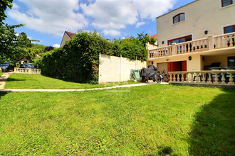 Ma-Cabane - Vente Maison SAINT-LEU-LA-FORET, 114 m²