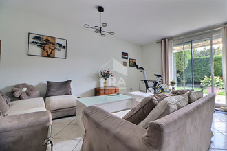 Ma-Cabane - Vente Maison SAINT-LEU-LA-FORET, 131 m²