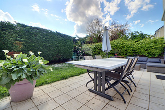 Ma-Cabane - Vente Maison SAINT-LEU-LA-FORET, 131 m²