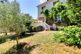 Ma-Cabane - Vente Maison SAINT-LEU-LA-FORET, 220 m²