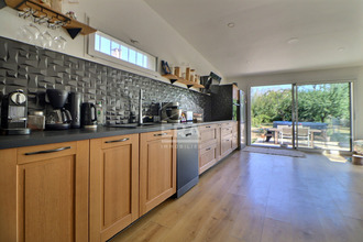 Ma-Cabane - Vente Maison SAINT-LEU-LA-FORET, 110 m²